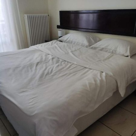 Hotel Cortina Mestre Buitenkant foto