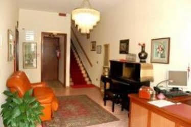 Hotel Cortina Mestre Buitenkant foto