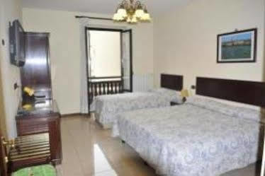 Hotel Cortina Mestre Buitenkant foto